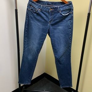 Lucky Brand Women’s Lolita Skinny Jeans Size 12